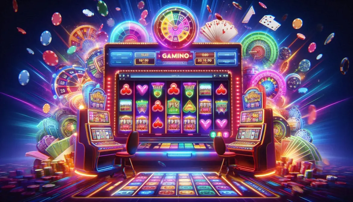 Spintropolis Casino
